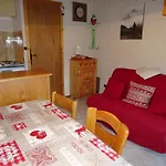 Duplex Lumineux Près Des Pistes, Parking Couvert, 4 Pers. - Fr-1-464-95 Appartement La Plagne