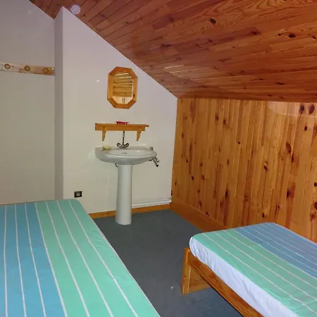 Apartmán Duplex Lumineux Pres Des Pistes, Parking Couvert, 4 Pers. - Fr-1-464-95