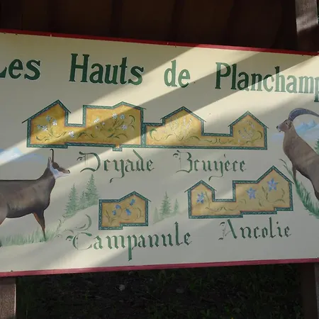 Apartmán Duplex Lumineux Pres Des Pistes, Parking Couvert, 4 Pers. - Fr-1-464-95