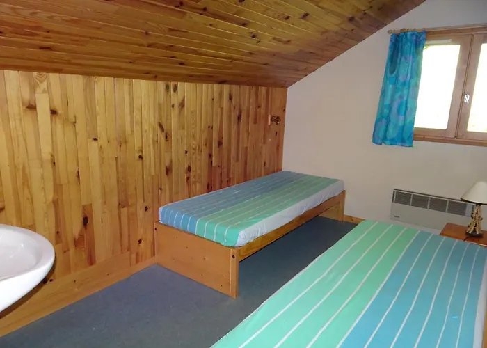 Duplex Lumineux Pres Des Pistes, Parking Couvert, 4 Pers. - Fr-1-464-95 * La Plagne