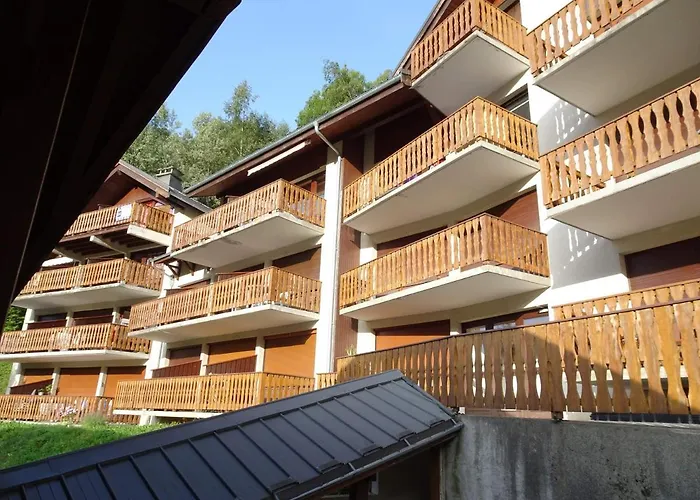 شقة Duplex Lumineux Pres Des Pistes, Parking Couvert, 4 Pers. - Fr-1-464-95