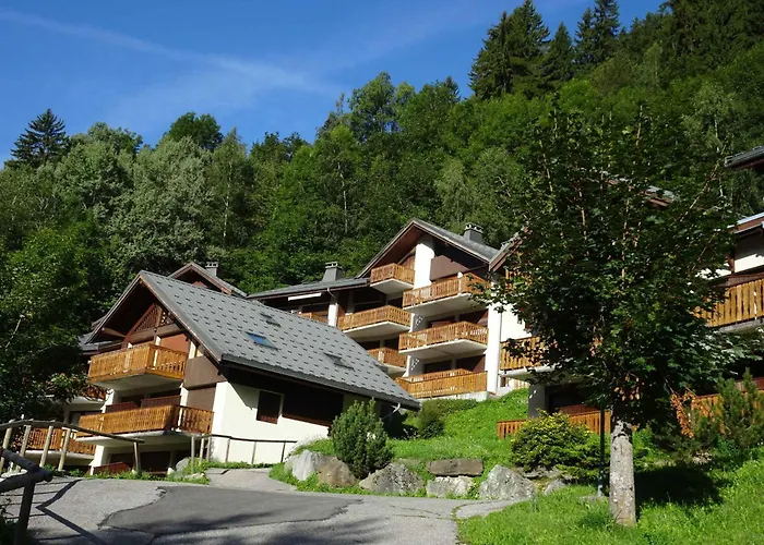 Duplex Lumineux Pres Des Pistes, Parking Couvert, 4 Pers. - Fr-1-464-95 شقة