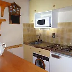 Duplex Lumineux Pres Des Pistes, Parking Couvert, 4 Pers. - Fr-1-464-95