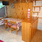 Duplex Lumineux Pres Des Pistes, Parking Couvert, 4 Pers. - Fr-1-464-95 *