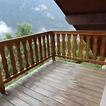 Duplex Lumineux Pres Des Pistes, Parking Couvert, 4 Pers. - Fr-1-464-95 Apartamento