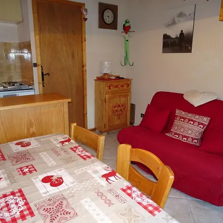 Duplex Lumineux Pres Des Pistes, Parking Couvert, 4 Pers. - Fr-1-464-95 Apartamento La Plagne
