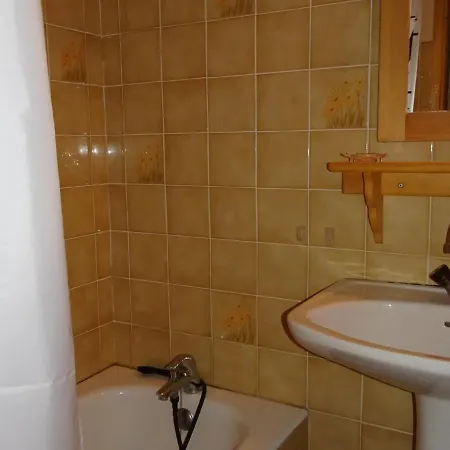 Duplex Lumineux Avec Parking Couvert Proche Telepherique - Fr-1-464-95 Apartment