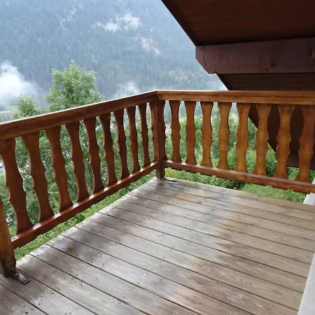 Duplex Lumineux Pres Des Pistes, Parking Couvert, 4 Pers. - Fr-1-464-95 Apartamento
