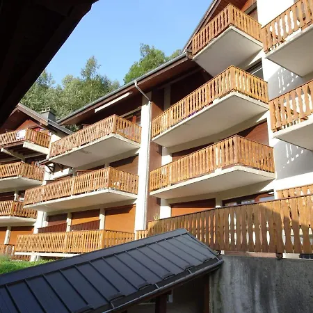 Apartment Duplex Lumineux Avec Parking Couvert Proche Telepherique - Fr-1-464-95