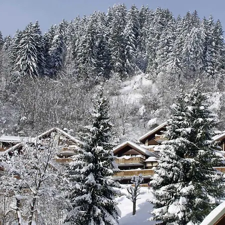 Duplex Lumineux Avec Parking Couvert Proche Telepherique - Fr-1-464-95 Apartment La Plagne