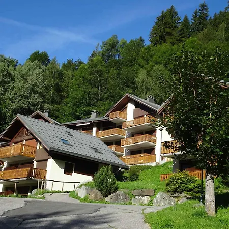 Duplex Lumineux Avec Parking Couvert Proche Telepherique - Fr-1-464-95 Apartment
