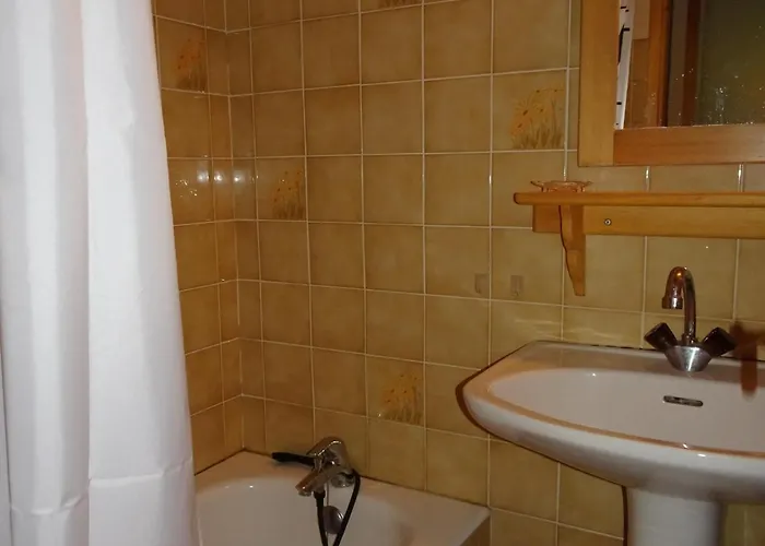 Duplex Lumineux Pres Des Pistes, Parking Couvert, 4 Pers. - Fr-1-464-95 Апартаменты