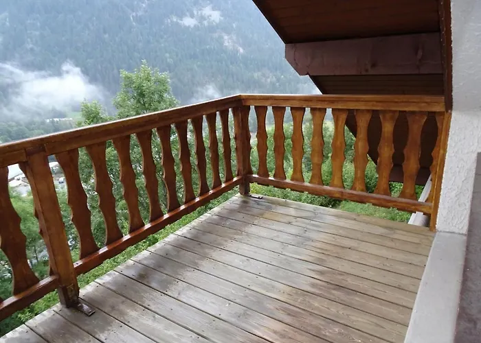 Duplex Lumineux Pres Des Pistes, Parking Couvert, 4 Pers. - Fr-1-464-95 Апартаменты