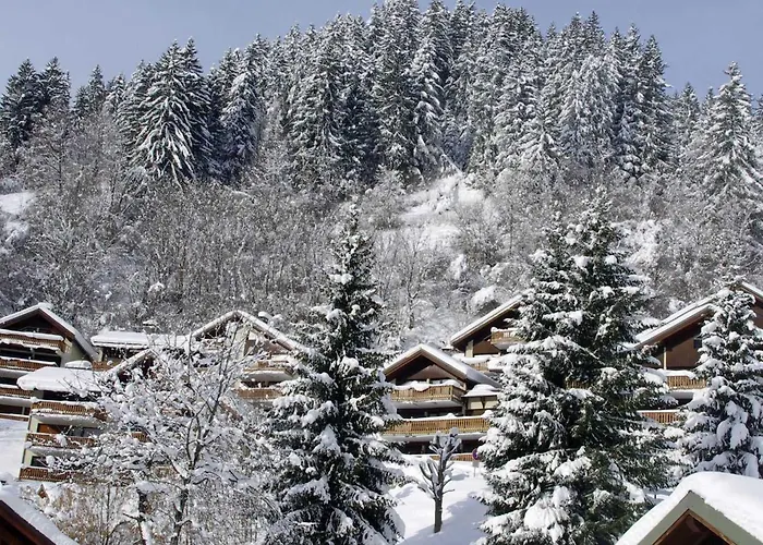 Duplex Lumineux Pres Des Pistes, Parking Couvert, 4 Pers. - Fr-1-464-95 Апартаменты Ла-Плань