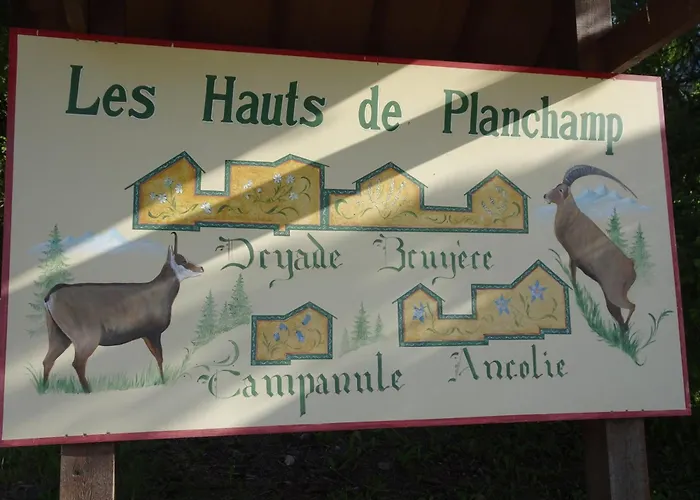 Апартаменты Duplex Lumineux Pres Des Pistes, Parking Couvert, 4 Pers. - Fr-1-464-95